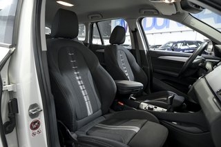 BMW X1 sDrive18i