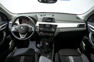 BMW X1 sDrive18i