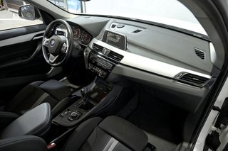 BMW X1 sDrive18i