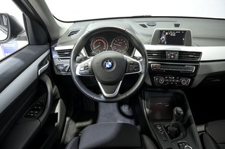 BMW X1 sDrive18i