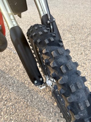 Beta RR 125 2022 Enduro