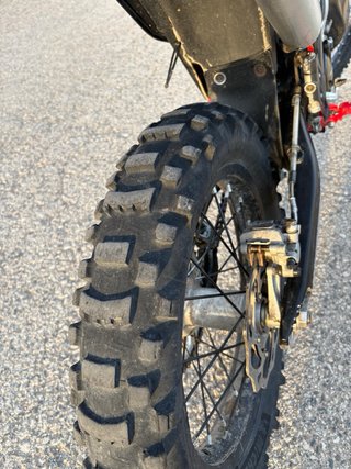 Beta RR 125 2022 Enduro