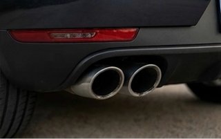 Porsche Macan 2017