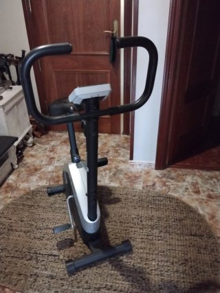 Bicicleta Estática Ciclo Indoor