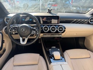 Mercedes-Benz Clase CLA 2019