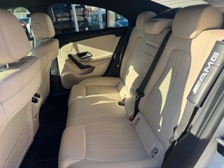 Mercedes-Benz Clase CLA 2019