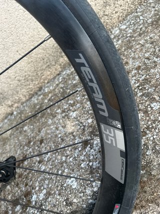 Megamo Pulse Elite Carbono - Shimano 105