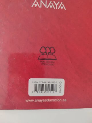 Matemáticas I 1 Bachillerato