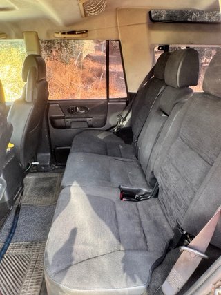LAND ROVER DISCOVERY 2 TD5 | 2003 | 151.924 KM | P
