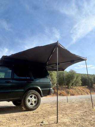LAND ROVER DISCOVERY 2 TD5 | 2003 | 151.924 KM | P