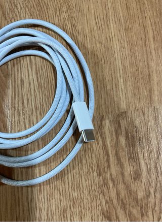 Cable MagSafe 3 MacBook Apple