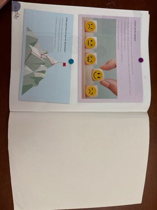 Matemáticas 5. RUTAS.