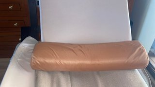 Sillón IKEA Poäng Beige Madera Negra