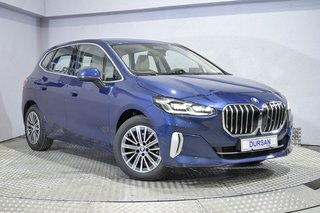 BMW Serie 2 Active Tourer 220d