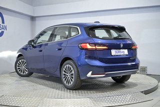 BMW Serie 2 Active Tourer 220d