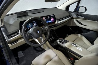 BMW Serie 2 Active Tourer 220d