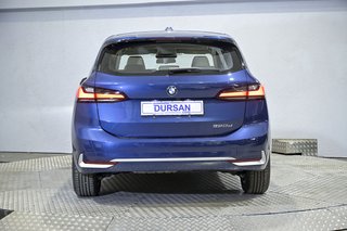 BMW Serie 2 Active Tourer 220d