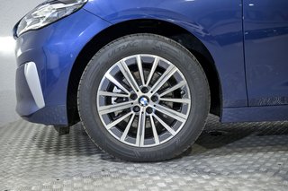 BMW Serie 2 Active Tourer 220d