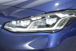 BMW Serie 2 Active Tourer 220d