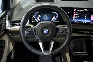 BMW Serie 2 Active Tourer 220d