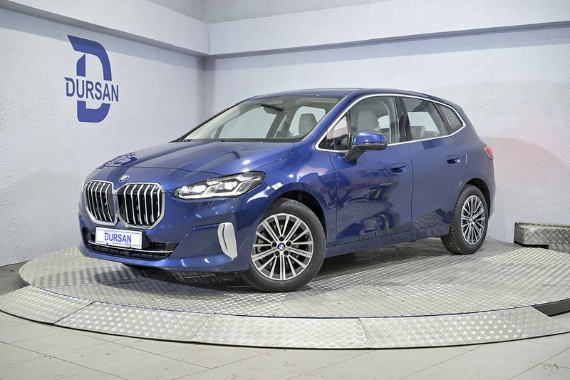 BMW Serie 2 2025