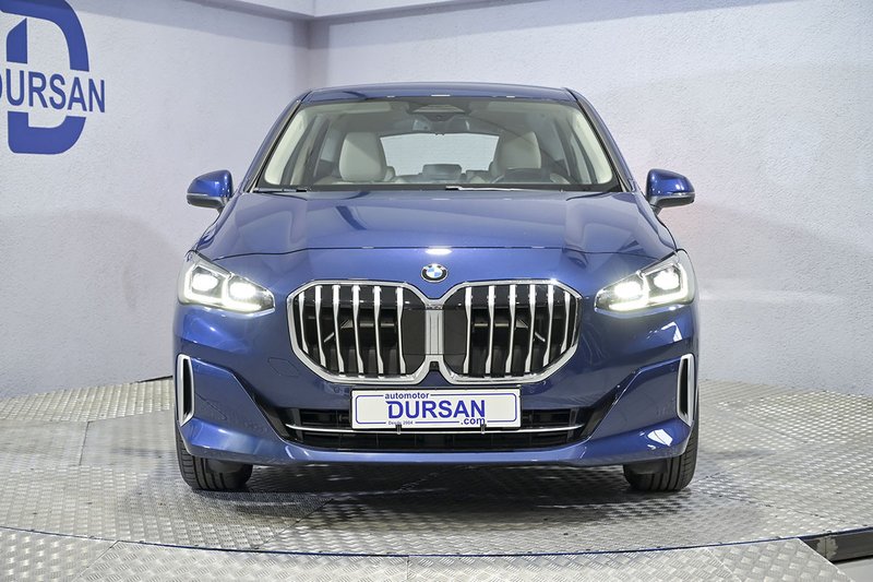 BMW Serie 2 2025, foto 2