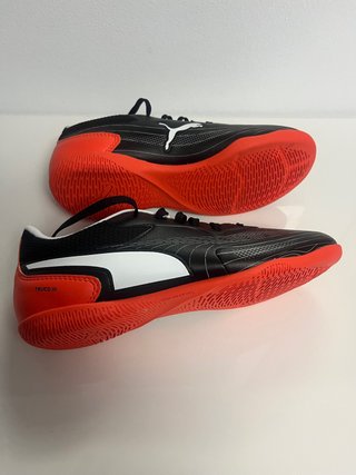 Zapatillas fútbol sala Puma Talla 37