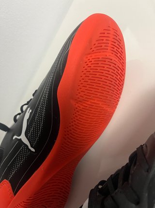 Zapatillas fútbol sala Puma Talla 37
