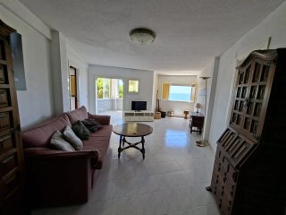 Se vende piso 70m2 zona Cala de Mijas, 250m al mar
