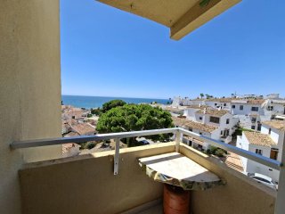 Se vende piso 70m2 zona Cala de Mijas, 250m al mar
