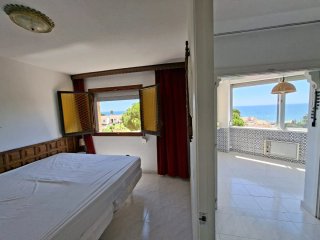 Se vende piso 70m2 zona Cala de Mijas, 250m al mar