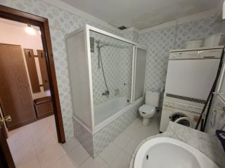 Se vende piso 70m2 zona Cala de Mijas, 250m al mar