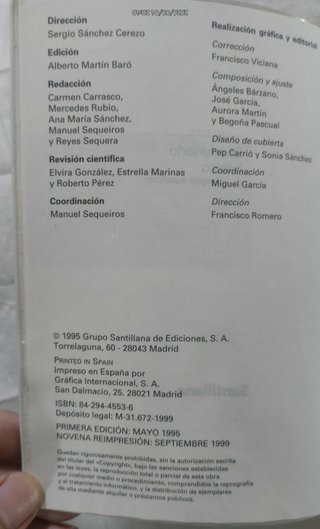 Diccionario básico de la lengua española