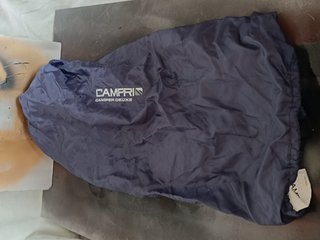 Sacos para saco de dormir y tienda