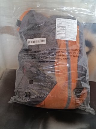 Sacos para saco de dormir y tienda