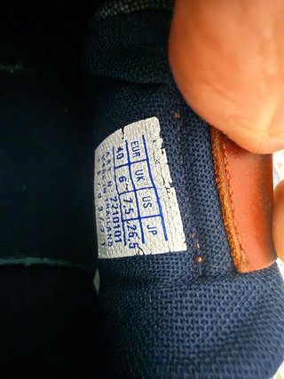 Zapatillas Le Coq Sportif Azul