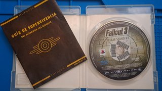 Fallout 3 PS3