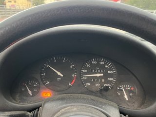 Opel Corsa 1993