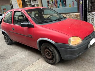Opel Corsa 1993