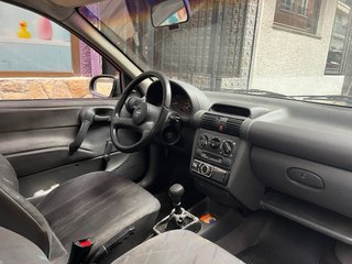 Opel Corsa 1993