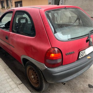 Opel Corsa 1993