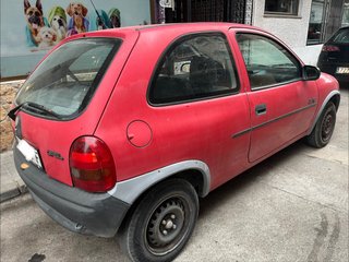Opel Corsa 1993