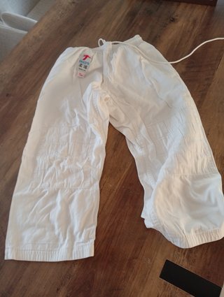 Kimono Judo Infantil TAGOYR Blanco