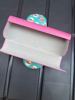 Lote 2 Fundas para Gafas
