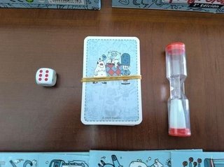 Pictureka! 2ª Edición Juego de Mesa