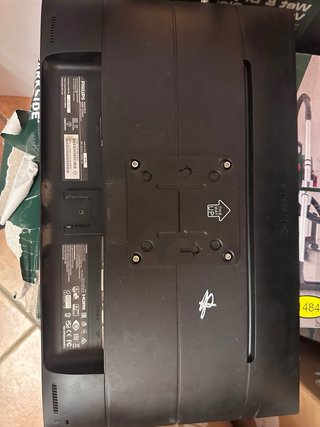 Pantalla Philips 221S ideal para pc