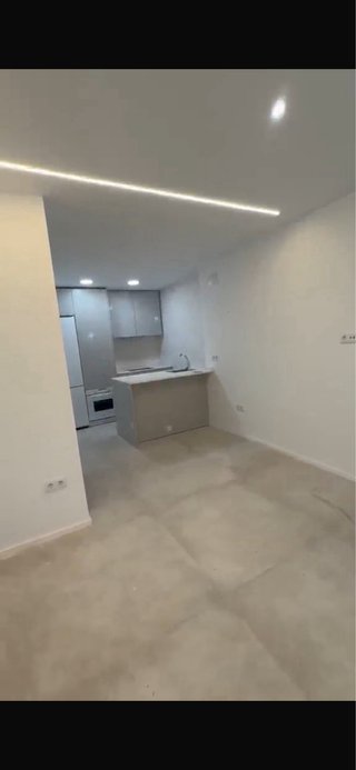 Planta baja en alicante recien reformado!!!