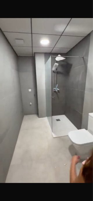 Planta baja en alicante recien reformado!!!
