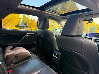 Lexus RX450h, único dueño. 2018.