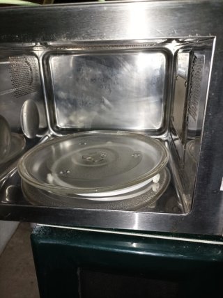 Microondas Style Tronic 20L